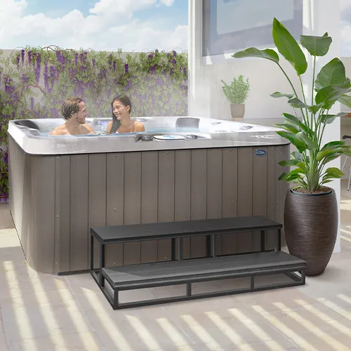 Escape hot tubs for sale in Menifee